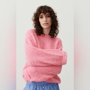 American Vintage Zolly Sweater M/L